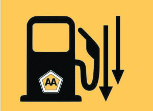 MOTORING: Lower global fuel prices catch on