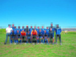 Top flight football on horizon