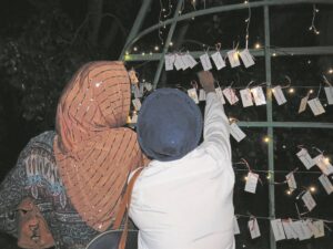 What to do, where to go in the Helderberg . . .