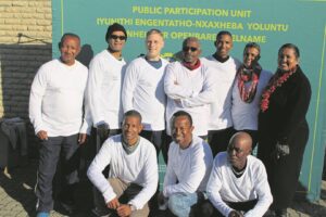 Sportsmanship promoted on Youth Day