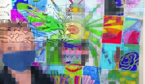 HIS students show how