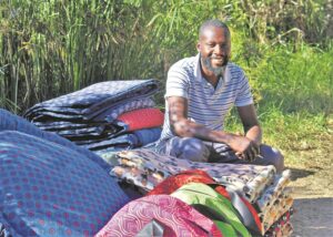 Chic collars for a cause