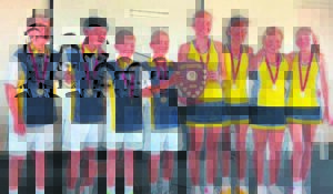 De Hoop slaan ’n kishou