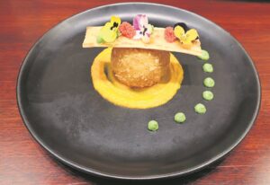 RESEP: Geniet viskrokette goed genoeg vir Tito