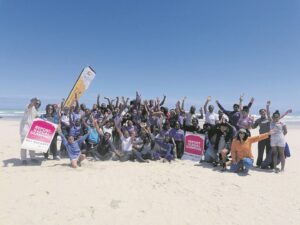 Learners get to know the importance of protecting marine resources