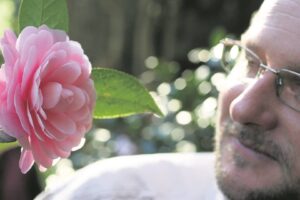 Blooming beauty