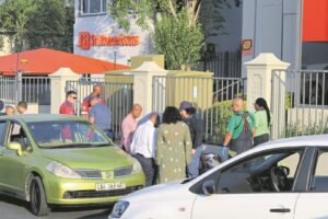 Suspects nabbed for fatal shooting of foreign national in Somerset West