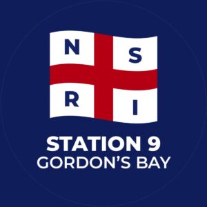 Gordon’s Bay couple adrift, rescued