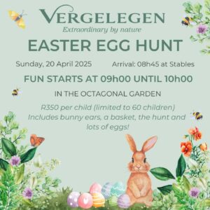 Weekly diary | Weeklikse dagboek