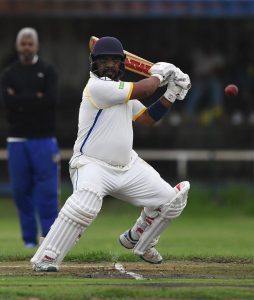 Boland vet’s stellar innings