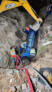 Onverwacht Rd main fixed