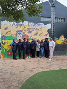 ‘Prepare now for diarrhoea season’