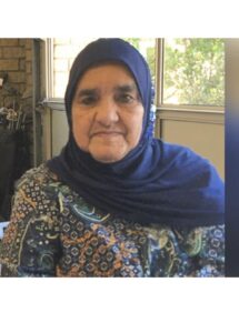 Strand remembers teaching doyenne