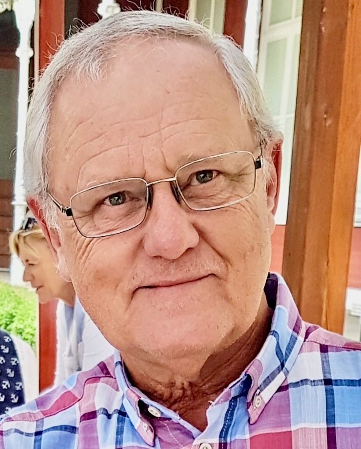 Danie Pienaar