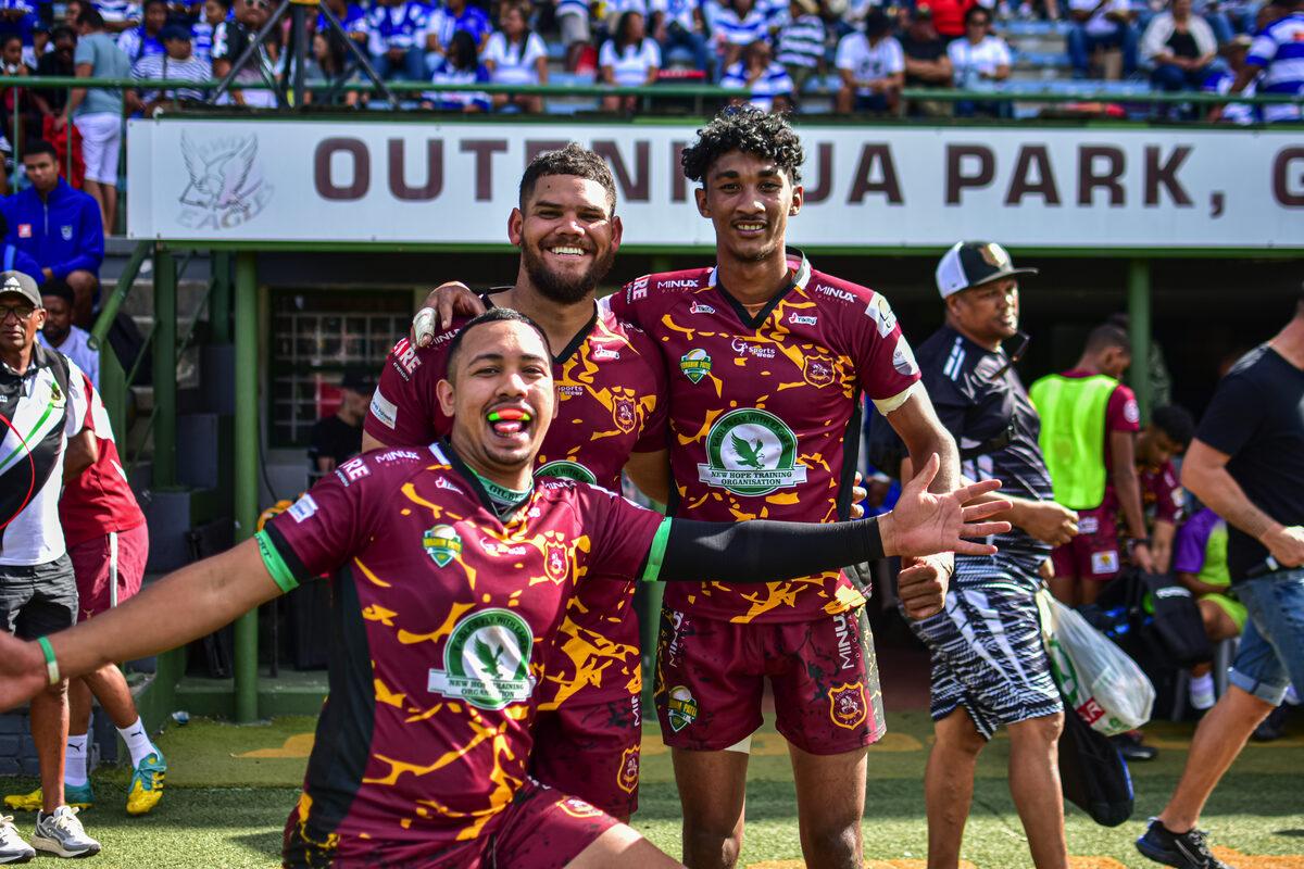 Learnings for Lulu Boys