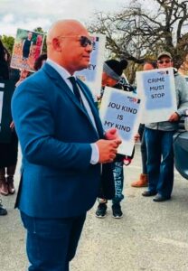 Deveney Nel: Decision of murder trial date expected