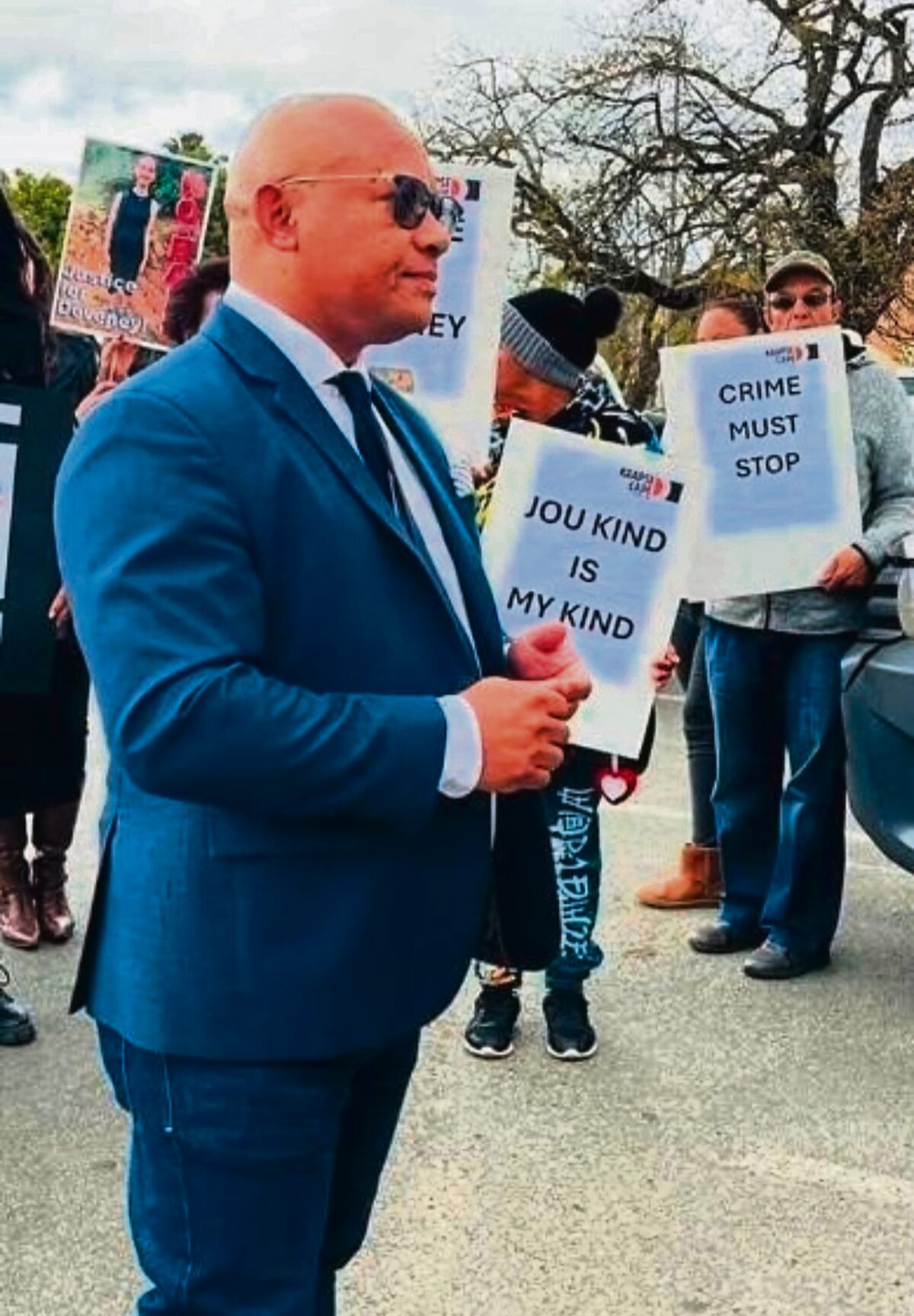 Deveney Nel: Decision of murder trial date expected