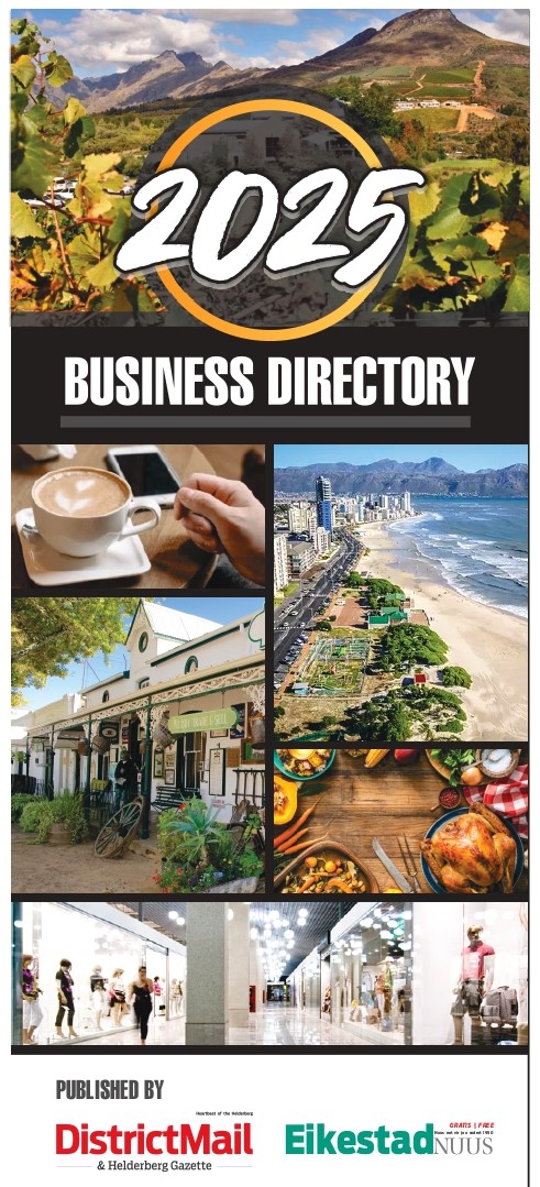 Helderberg & Eikestad Media – Business Guide – April 2025