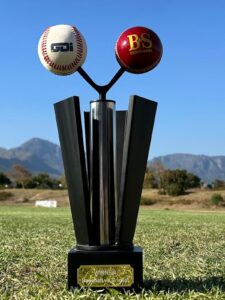 Cricketers claim the spoils in annual showdown