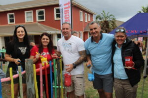 Businesses join forces for CSV’s Legacy Day