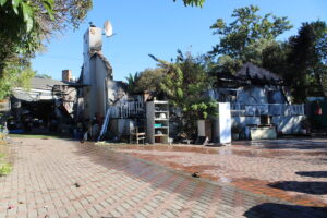 ‘Briza-blaze pair’ in court again