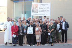 Church marks 175 years