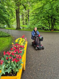 ‘n Tawwe tienie duisend op wiele