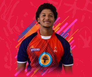 SPU’s historic debut in FNB Varsity Shield; player crowned Rookie of the Year