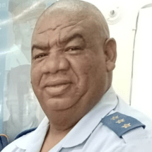 kapt. Josias Welkom,