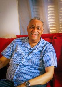 Sportreus laat leemte