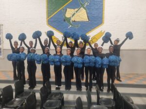 Rusthof-trompoppies behaal vierde plek