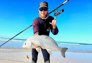Hook, line & sinker: Gearing-up for winter angling