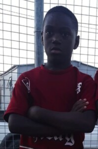 Accident claims life of young boy