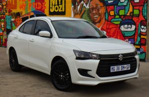 Dzire packs powerful punch