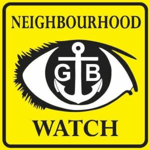 Probe after former chair’s charge