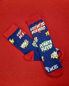 Word ‘n bloedheld vir die komende winter