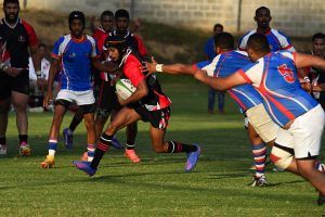 Raithby Universals remain unbeaten