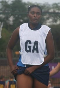 Call for community to contribute to netball player’s Dubai dream