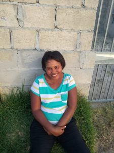 Jong vrou van Macassar sedert Paasnaweek vermis