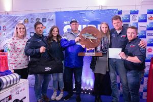 Airmar Offshore Classic hailed