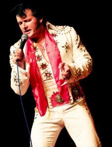 Musical travel to yesteryear