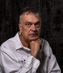 François Loots se Twyfelbos neem lesers terug na 1829 se Overberg