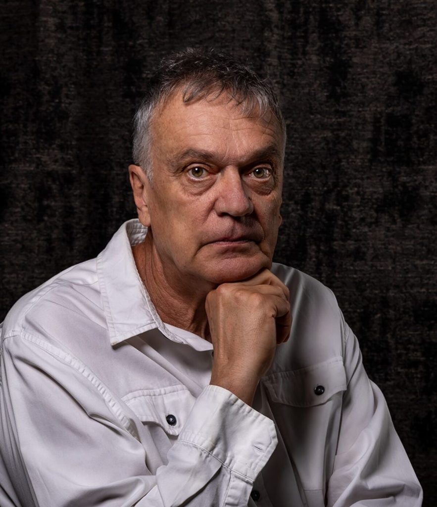 François Loots se nuutste historiese roman is vanaf 30 Mei op boekrakke beskikbaar.