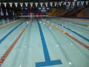 Cold water at Strand indoor pool raises locals’ ire