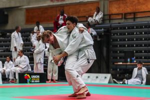 Somerset West Judokas head for nationals