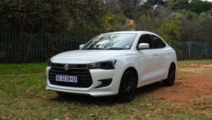 A Dzire(able) new Suzuki in town