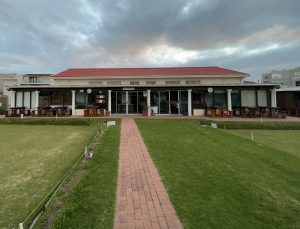 Donker tyd vir Gordonsbaai-rolbalklub