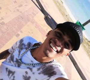 Jong pa van drie sterf ná rusie en messtekery in Macassar