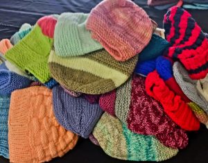 Give kids a snuggly winter