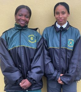 Trompoppies marsjeer na SA’s